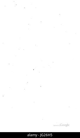 Jahrbücher Konrad II Bande 1 007 Banque D'Images