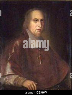 Jean-Baptiste de La Croix de Chevrières 281653-17 29 Banque D'Images