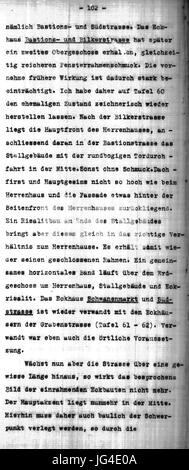 Paul Sültenfuß (1872-1937), Das Düsseldorfer Wohnhaus zur Mitte des 19. Jahrhunderts, (Diss. Aix-la-Chapelle), 19 ème , S. 102 Banque D'Images