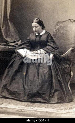 La princesse Maria Carolina de Bourbon-Two Siciles 281820-186129 Banque D'Images