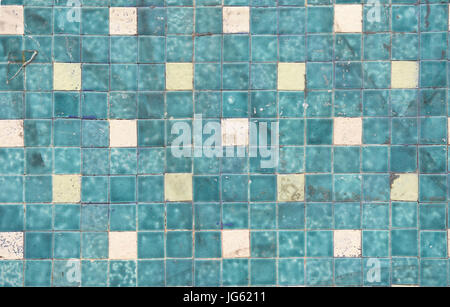 Carreaux Banque D'Images