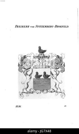 Württ Tyroff 3036 Banque D'Images