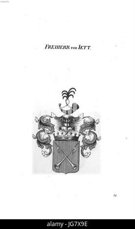 Württ Tyroff 4145 Banque D'Images