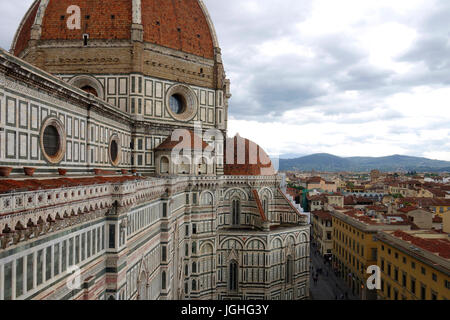 Duomo Banque D'Images