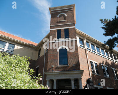 La Cour civile Barnet Banque D'Images