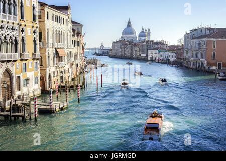 Venise, Italie, EUROPE Banque D'Images