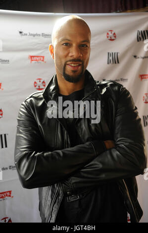 Lonnie Rashid Lynn,Jr. Aka Portrait d'arrivée commun BMI 'Comment j'ai écrit cette chanson' Panel House Blues Sunset West Hollywood. Banque D'Images