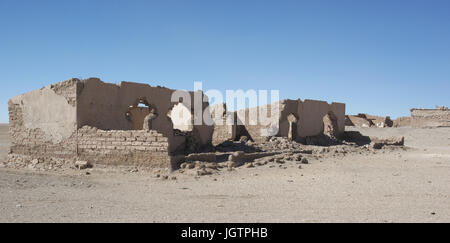 Désert du Lipez, Département de Potosí, Province Sud Lipez, La Paz, Bolívia Banque D'Images