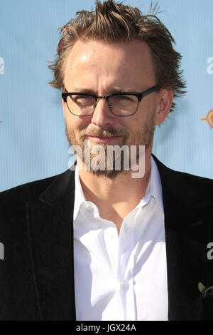 Palm Springs, CA, USA. 5Th Jan, 2013. LOS ANGELES - jan 18 : Joachim Ronning à l ''10 administrateurs à regarder'', un brunch à l'hôtel PSIFF Parker le 6 janvier 2013 à Palm Springs, CA Crédit : Kay Blake/ZUMA/Alamy Fil Live News Banque D'Images