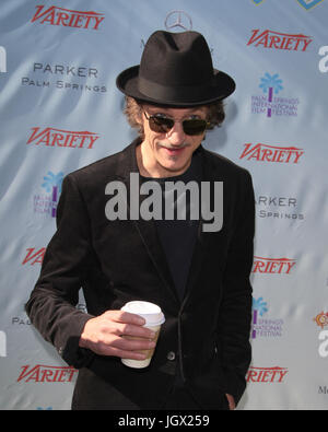 Palm Springs, CA, USA. 5Th Jan, 2013. LOS ANGELES - Oct 6 : John Hawkes à l ''10 administrateurs à regarder'', un brunch à l'hôtel PSIFF Parker le 6 janvier 2013 à Palm Springs, CA Crédit : Kay Blake/ZUMA/Alamy Fil Live News Banque D'Images