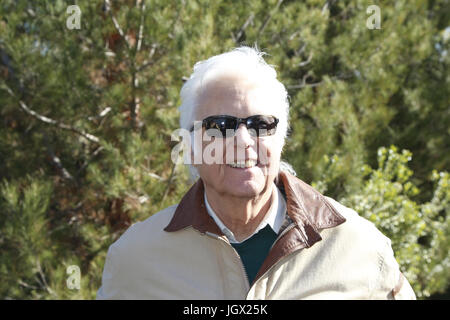 Palm Springs, CA, USA. 5Th Jan, 2013. LOS ANGELES - jan 18 : Jack Jones à la variété's ''10 administrateurs à regarder'', un brunch à l'hôtel PSIFF Parker le 6 janvier 2013 à Palm Springs, CA Crédit : Kay Blake/ZUMA/Alamy Fil Live News Banque D'Images