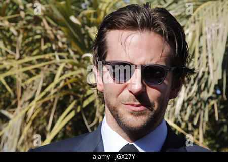 Palm Springs, CA, USA. 5Th Jan, 2013. LOS ANGELES - jan 18 : Bradley Cooper à la variété's ''10 administrateurs à regarder'', un brunch à l'hôtel PSIFF Parker le 6 janvier 2013 à Palm Springs, CA Crédit : Kay Blake/ZUMA/Alamy Fil Live News Banque D'Images