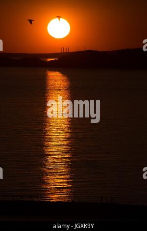 ILLUSTRATION VILLE DE MARSEILLE (13), des BOUCHES-DU-RHONE, PACA,PROVENCE ALPES COTE D'AZUR, FRANCE Banque D'Images