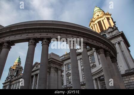 Voyages en Irlande, EUROPE Banque D'Images