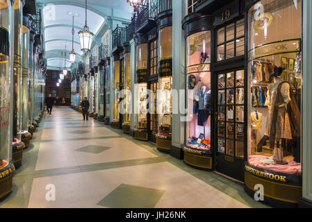 Piccadilly Arcade, Jermyn Street, Londres, Angleterre, Royaume-Uni, Europe Banque D'Images