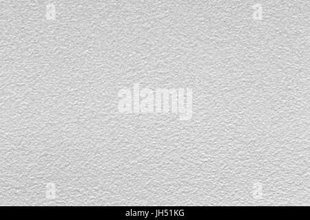 Texture de fond de papier fait main blanc. Banque D'Images