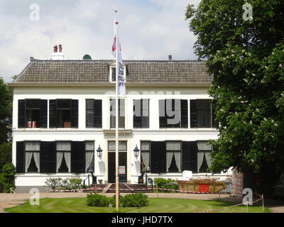 20150522 Huis Den Dam Eefde Banque D'Images