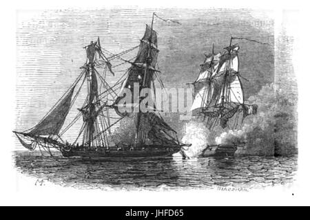 La Marine-Pacini-84 Banque D'Images