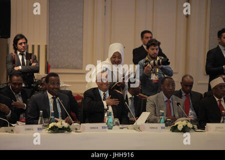 20160223 FPHN Istanbul-8 (24918115500) Banque D'Images