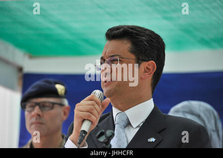 2016 05 09 Journée de l'UE-3 (26308214213) Banque D'Images