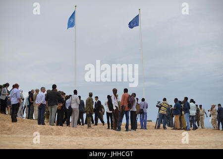 2016 05 09 Journée de l'UE-16 (26818777442) Banque D'Images