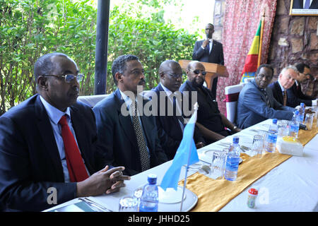 2016 28 Journée nationale de l'Éthiopie-13 (27308989625) Banque D'Images