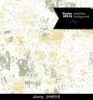 Seamless abstract grunge texture vecteur couleur Illustration de Vecteur