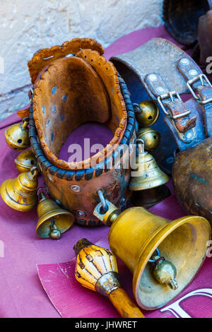 Vieux battants. Semaine 2016 Witchery. Banque D'Images