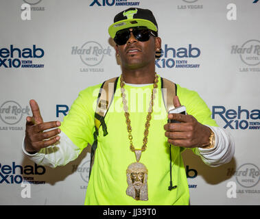 Las Vegas, NV, USA. Sep 23, 2017. R. Kelly fonctionne à Rehab Pool Party au Hard Rock Hotel & Casino le 23 septembre 2013 à Las Vegas, NV. Kabik/Starlitepics : Crédit/Media Punch Inc. ***COUVERTURE Maison***/Alamy Live News Banque D'Images