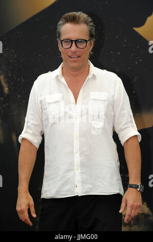 John Corbett participant à un photocall dans le cadre du 57e Festival de Télévision de Monte-Carlo à Monte Carlo, Monaco. Avec : John Corbett Où : Monte Carlo, Monaco Quand : 19 Juin 2017 Crédit : IPA/WENN.com **Uniquement disponible pour publication au Royaume-Uni, USA, Allemagne, Autriche, Suisse** Banque D'Images