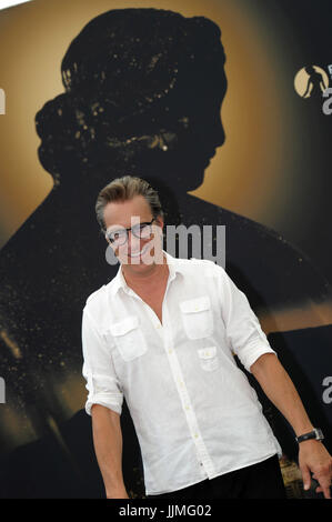 John Corbett participant à un photocall dans le cadre du 57e Festival de Télévision de Monte-Carlo à Monte Carlo, Monaco. Avec : John Corbett Où : Monte Carlo, Monaco Quand : 19 Juin 2017 Crédit : IPA/WENN.com **Uniquement disponible pour publication au Royaume-Uni, USA, Allemagne, Autriche, Suisse** Banque D'Images