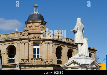 Warwick, Queensland, Australie Banque D'Images