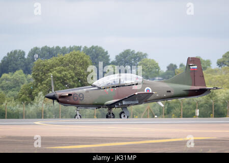 International Air Tattoo de Fairford 2017 Banque D'Images