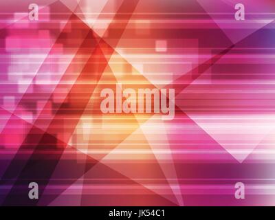 Résumé fond du verre brisé en design vector illustration Illustration de Vecteur