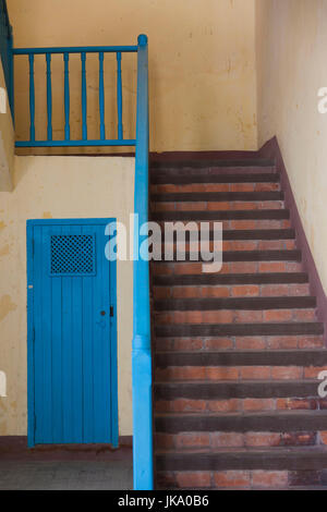 Cuba, La Havane, La Habana Vieja, le Convento de Santa Clara convent Banque D'Images