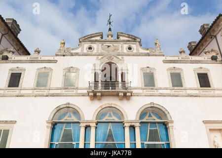 USA, Florida, Miami-salon, Coconut Grove, Vizcaya Museum and Gardens, extérieur Banque D'Images