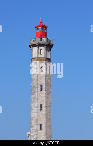 Les Baleines phare Banque D'Images