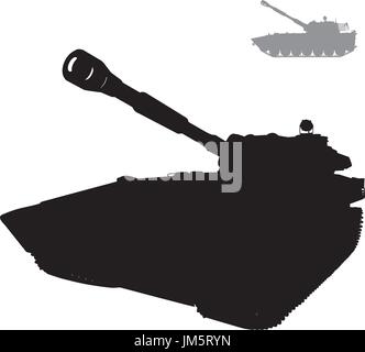 Guerre de vecteur Illustration de Vecteur