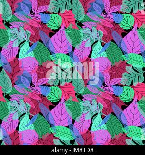 Vector seamless background. vector illustration. Eps 10 Illustration de Vecteur