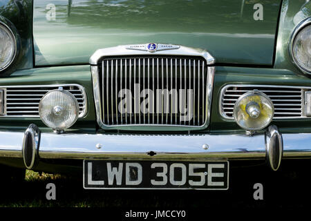 Sunbeam Rapier Banque D'Images