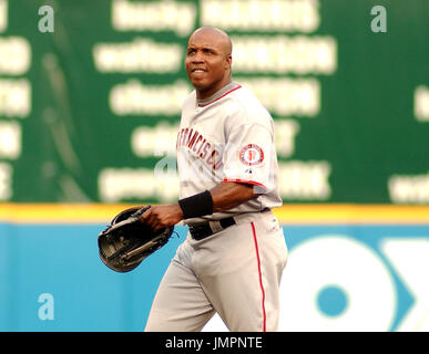 July 25, 2006 - BARRY BONDS 1992.K8156JW. JERRY WACHTER-(Credit