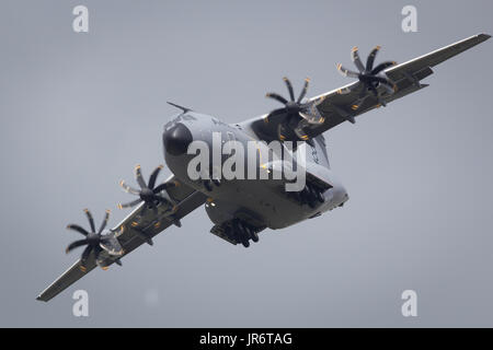 International Air Tattoo de Fairford RIAT 2016 avions Jet Banque D'Images