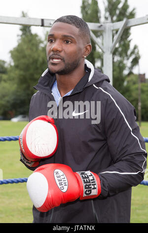 100m men's record du monde Justin Gatlin Banque D'Images