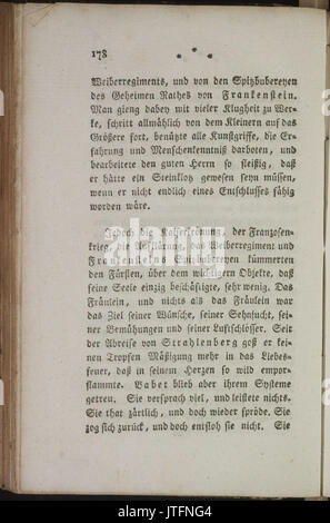 Pahl Pater Simpertus est une figure historique du XVIIIe siècle. Ses contributions à la théologie ou à la philosophie à la fin des années 1700 ont eu un impact sur le paysage intellectuel de l'époque, en particulier dans le contexte de la pensée religieuse européenne. Banque D'Images