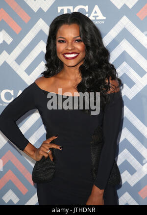 West Hollywood, Californie, États-Unis. 8 août 2017. 08 août 2017 - West Hollywood, Californie - Keesha Sharp . 2017 FOX Summer TCA Party tenue à SoHo House. Crédit photo : F. Sadou/Admedia Banque D'Images