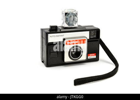 Flash Cubes ITT Pour Appareil Photo Ancien - Vintage, Jamais Utilisés