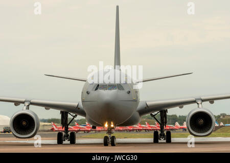 RAF Voyager Banque D'Images