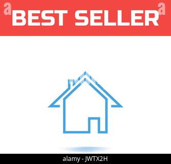 Home icon. vector illustration. le symbole de la structure de votre site web ou logo ou l'interface utilisateur Illustration de Vecteur