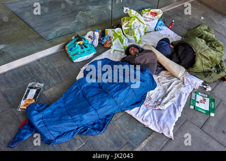 Brighton (BR17) Banque D'Images