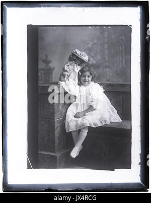 Miss Enid Dancy, 14 Oct (nd) (16879763370) Banque D'Images